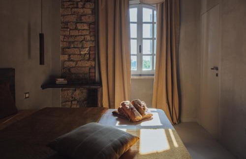 Anagni House | Casale Sciarra