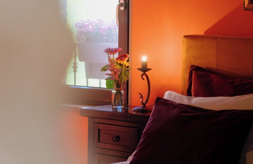 Fabro Other | Casale Serena Deluxe Room