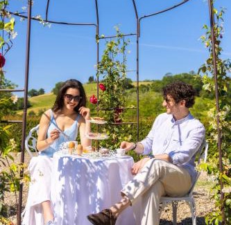 Fabro House | Casale Serena