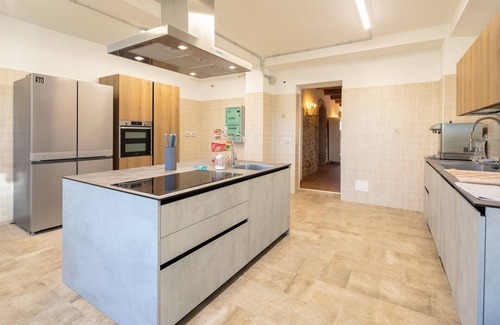Castel del Piano Villa | Casale Stabbiatelli in Montenero d'Orcia , Toscana