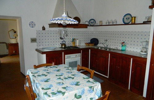 Monteroni d'Arbia Villa | Casale Stine In Monteroni d'arbia, Tuscany