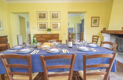Acquapendente House | Casale Vitello by Interhome
