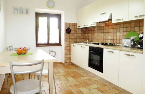 Caprarola Apartment | Casale Zuccari by Interhome