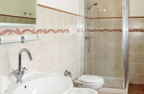 Caprarola Apartment | Casale Zuccari by Interhome