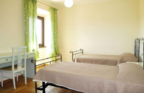 Caprarola Apartment | Casale Zuccari by Interhome