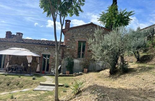 Castiglion Fiorentino House | Casale21