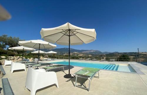 Cugnoli House | Casalecipriano - Country house with swimming pool