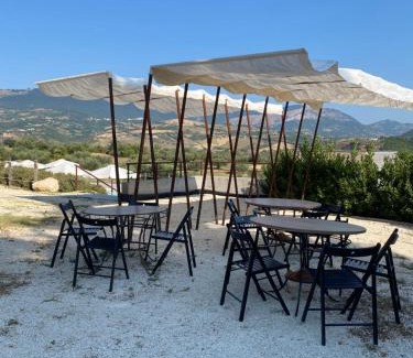 Cugnoli House | Casalecipriano - Country house with swimming pool