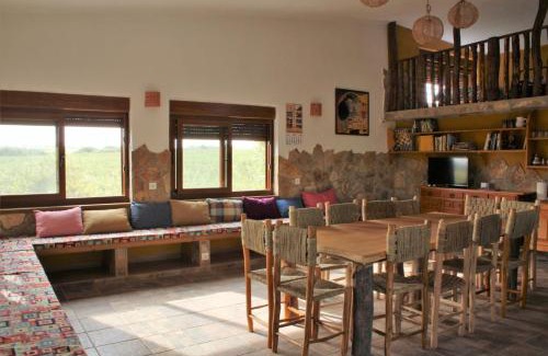 Jerez de la Frontera House | Casaleja, entre árboles y agua