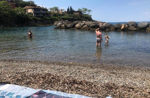 Capalbio Bed & Breakfast | Casalemare 10 minuti dal mare e calda accoglienza