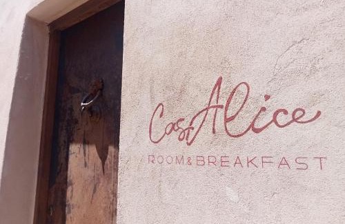 Santarcangelo di Romagna Apartment | CasAlice Room & Breakfast