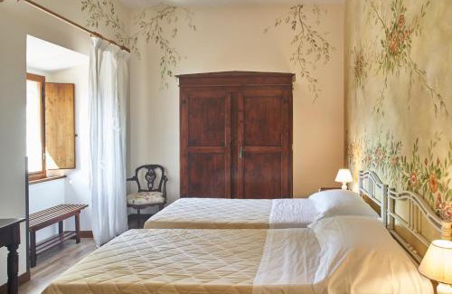 Strove Hotel | Casalta Boutique Hotel