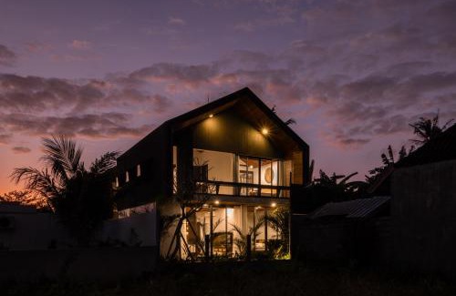 Lodtunduh Villa | Casaluna Ubud Villas
