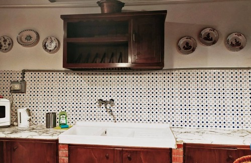 Bollano Villa | Casalunga, beautiful farmhouse with swimming pool and garden