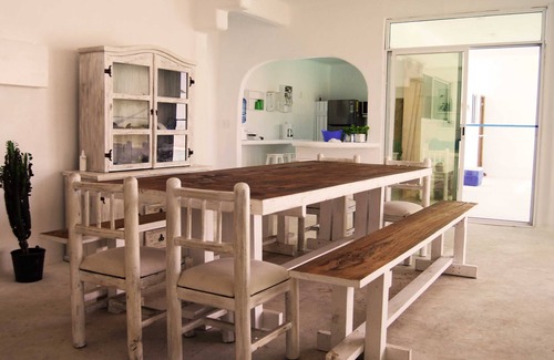 Playa Chachalacas House | CasaLUZ - At the Beach - Hogar de Playa