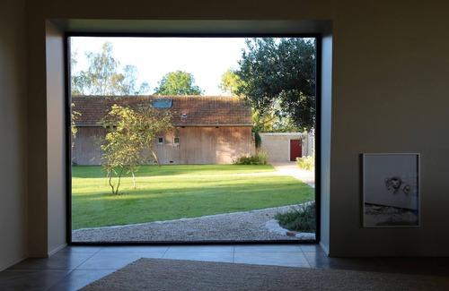 Poigny la Foret House | CASAMAAS, your country house (40 min from Paris)