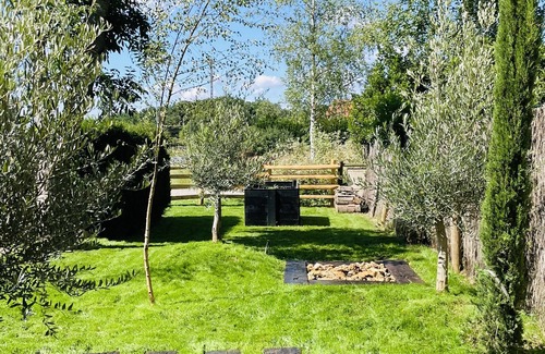 Poigny la Foret House | CASAMAAS, your country house (40 min from Paris)