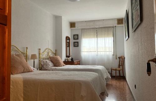 Najera Apartment | Casamami