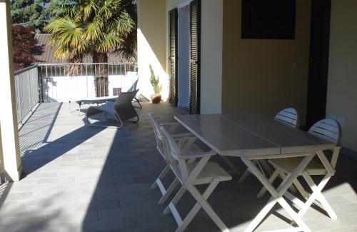 Maccagno Apartment | Casamanax