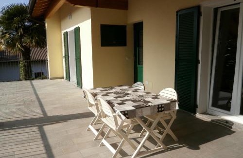 Maccagno Apartment | Casamanax