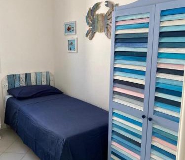 Marina San Gregorio Apartment | CasAmare