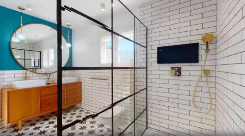 Sarrola-Carcopino Villa | Casamea - Villa familiale, Piscine, Clim