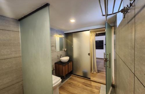 Kidanganad Hotel | casamia garden