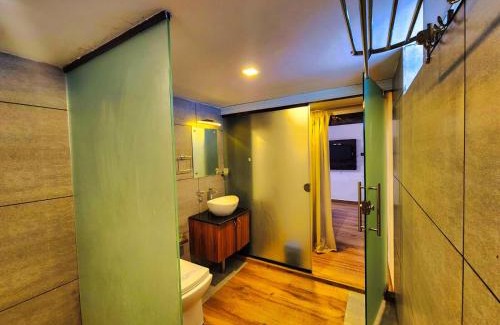 Kidanganad Hotel | casamia garden