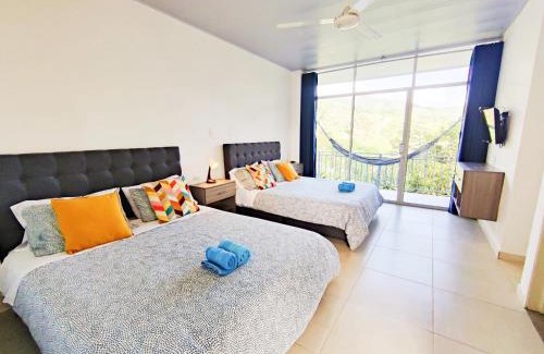 Villeta Hotel | CasaMIA Hotel Boutique - Villeta