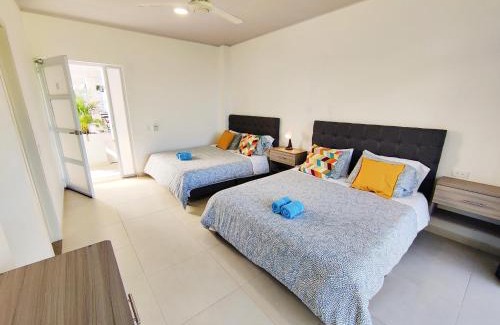 Villeta Hotel | CasaMIA Hotel Boutique - Villeta