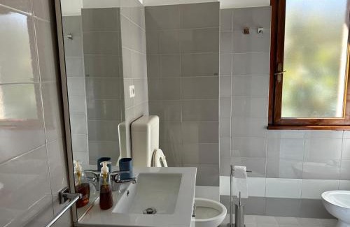 Montelaguardia Apartment | Casamjca