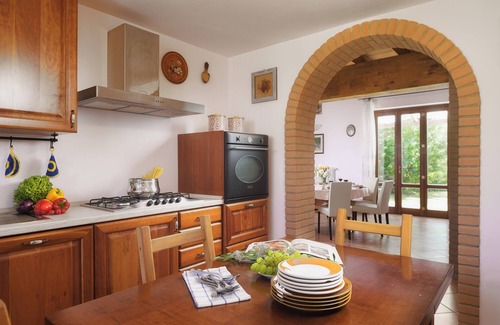 Montegabbione House | CASAMORENA The luxury of silence: swimming pool, relaxation, nature, privacy