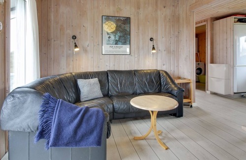 Sonderho House | "Casandra" - 600m from the sea by Interhome