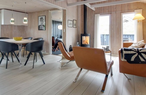 Sonderho House | "Casandra" - 600m from the sea by Interhome