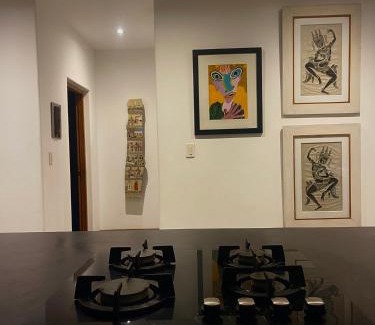 Punta Sal House | casaNorte paraíso norteño mirador de Ballenas