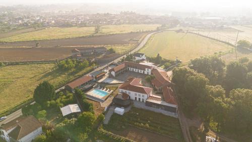 Braga House | CasaNova Farmhouse