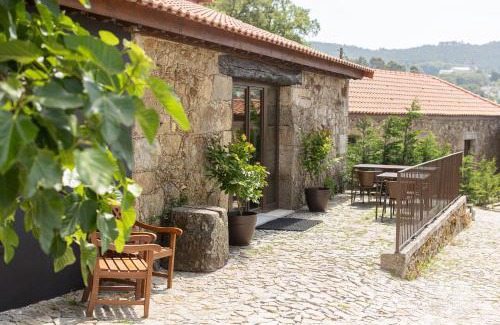 Braga House | CasaNova Farmhouse