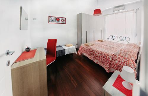 San Giovanni House | Casanova