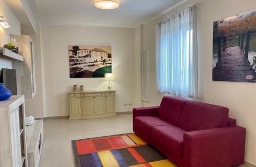 San Demetrio ne' Vestini Apartment | CASANTO'