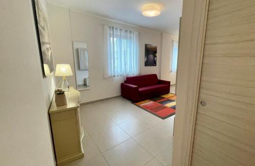 San Demetrio ne' Vestini Apartment | CASANTO'