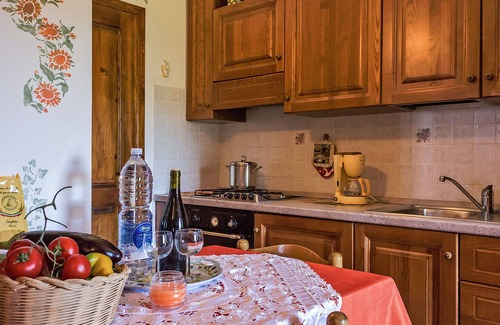 Lajatico Apartment | Casanuova - Caciaia (LAI131) by Interhome