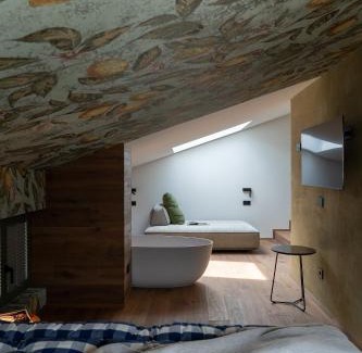 Arco Apartment | Casaorti Nido Design