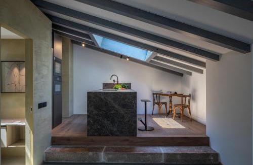 Arco Apartment | Casaorti Nido Design
