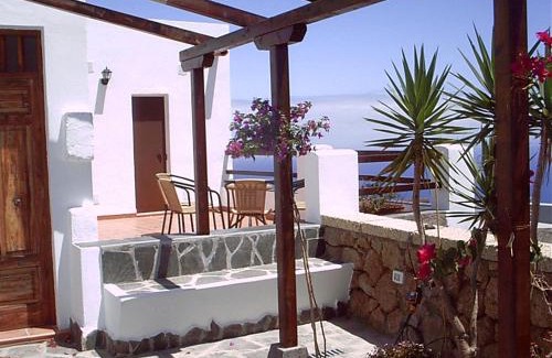 Fasnia House | Casapancho 1 y 2 - Casa Rural - Fasnia - Tenerife