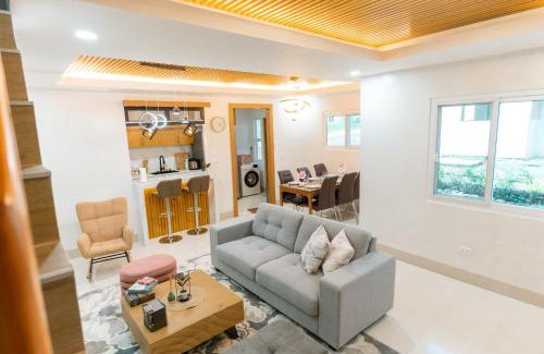 San Pedro House | CasaPrincesa near Honda Bay Island