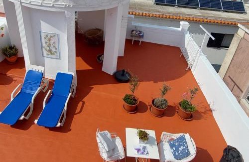 Olhao Bed & Breakfast | Casarão AL