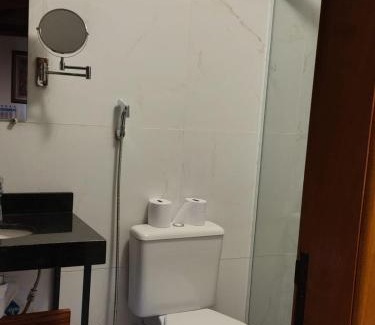 Vila Izabel Hotel | Casarão da Ducha hotel concept