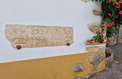 Tomar House | Casarão do Largo da Eira