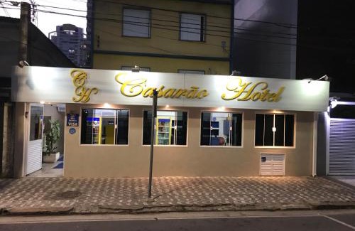 Embare Hotel | Casarão Hotel
