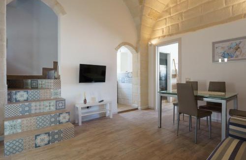 Crispiano Apartment | Casarù - Emozioni e relax
